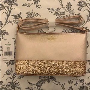 Kate Spade Maryanne Handbag and Wallet